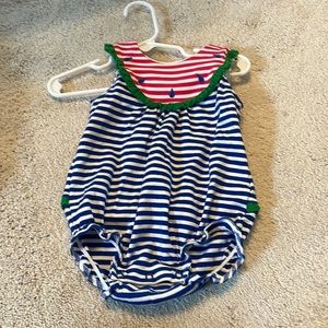 Florence Eiseman watermelon bubble